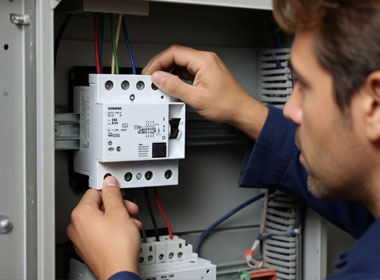 Keçiören Elektrikçi